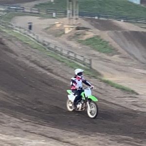 Meet your Posher, Jenna